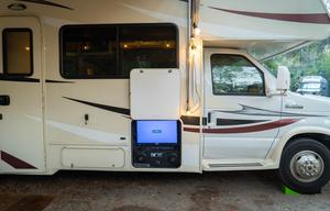 Free Wifi | Easy to Drive | Sleeps 7 | Big Battery