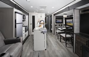 Outdoor Adventures  Camper Rental