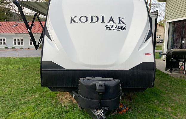 2020 Dutchmen RV Kodiak Cub 198BH RV rental photo 1