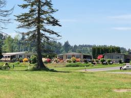 Bowman Hilton RV Park