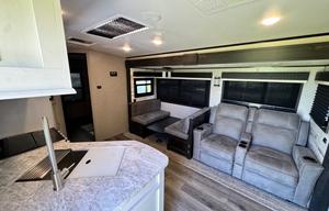 2021 Jayco White Hawk Bunkroom