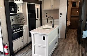 2024 Jayco Jay Flight 331BTS