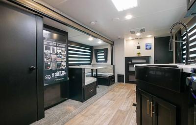 2023 Forest River RV Cherokee 274BRB