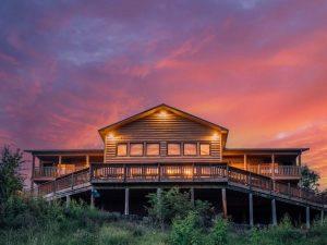 Buffalo Outdoor Center RV Park