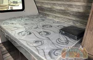 2023 Riverside RV Intrepid 190BHi