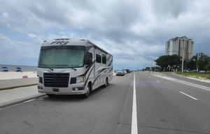 2015 Forest River RV FR3 30DS