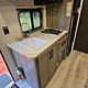 New 2025 RV Stationary. Rural area.