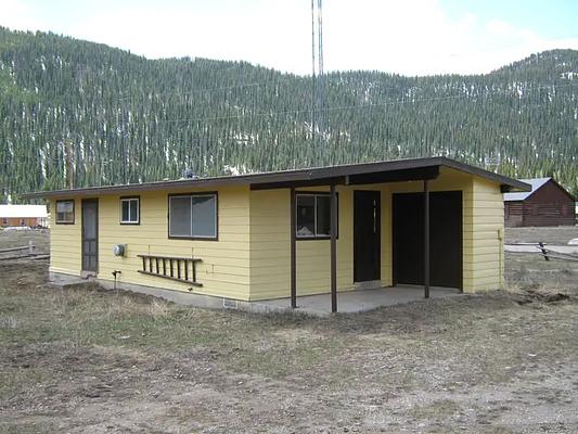 1, Loop: PLATORO CABIN 1