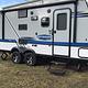 2018 Jayco Jay Feather 7 17XFD