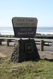 Rock Creek Campground