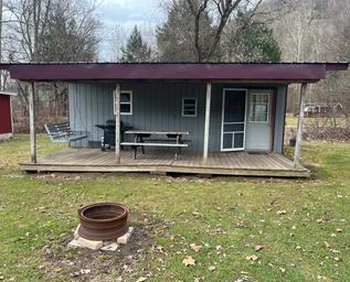 Hemlock Campground of Potter County