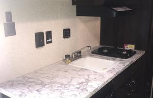 AGA 4 -	2018 Jayco Jay Flight 174BH