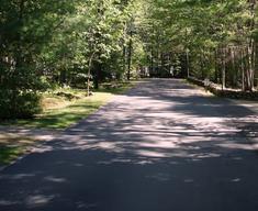 Harbor Hill Camping Area