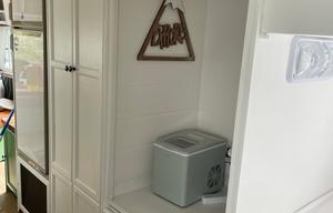 Fully Renovated! Great for families or glamping!