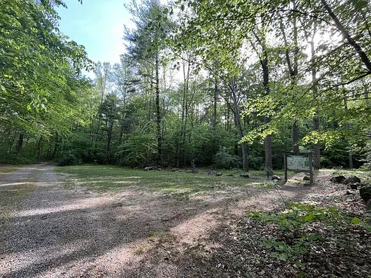 G1, Loop: HOPPER CREEK GROUP CAMP