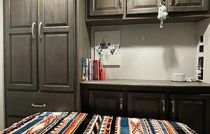 2021 Keystone Cougar 368MBI Fifth Wheel