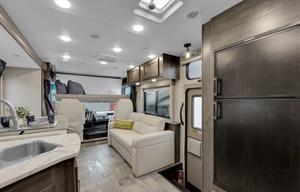 Olympic Pursuit | 50GB Starlink | Sacramento