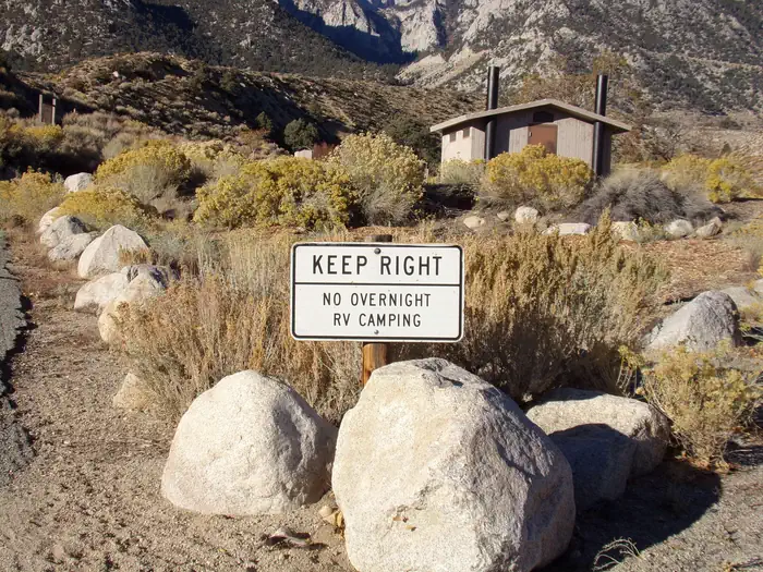 Lone Pine