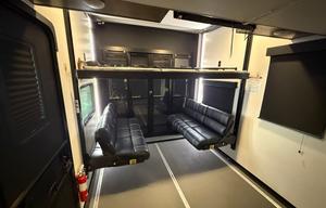2023 Alliance RV Valor 36V11