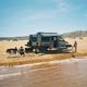 Best Adventure Vehicle