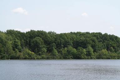 Genesee Otter Lake Campground
