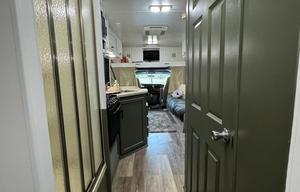 2007 Dutchman Express 6.0 Workhorse Pet Friendly