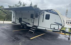 2021 CrossRoads RV Sunset Trail SS272BH