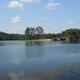 LAKE WEDINGTON Boat House