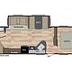 2017 Keystone RV Springdale 270LE