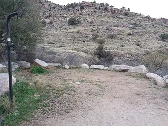 Molino, Loop: MOLINO