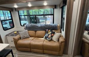 2025 KZ Connect C293RB