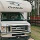 The Chic Chateau - Fully Stocked Luxe RV