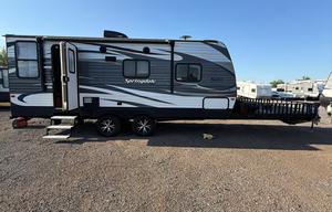 2016 Springdale SRT Rugged Terrain 211 (1442)