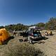 Penitente Canyon Camping 