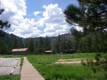 Mountain Park