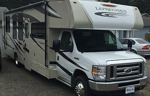 Beautiful 2018 Class C- Family / Pet Friendly!