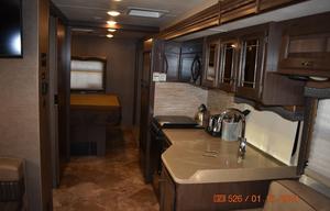 '17 Thor Windsport – Ultimate Dog's Pleasure Dome!