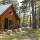A cabin
