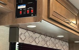 Snoopy  .. 31ft Bunkhouse  RV Ready when you’re