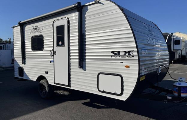 2025 Jayco Jay Flight SLX 170FQW (Delta Dainty)