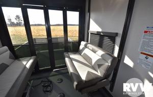 AGA 8 -	2020 Forest River RV XLR Nitro 35DK5