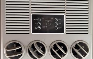 Off-grid A/C & Heat - Lightweight & Fully stocked!
