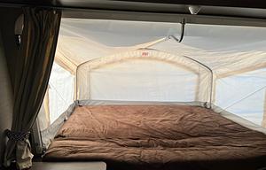 2018 Keystone RV Bullet Crossfire 2190EX