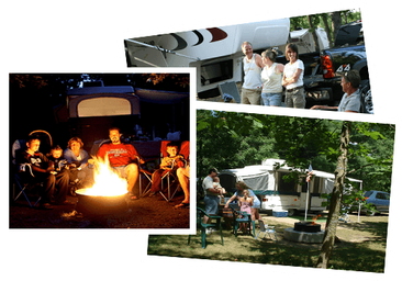 Shangri - La Campground