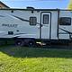 2018 Keystone RV Bullet Crossfire 2190EX