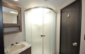 2020 KZ Connect! Beautiful, spacious, and cozy!