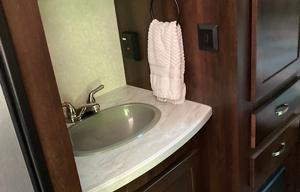2018 Jayco Octane Super Lite 265