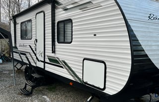 2024 Heartland Eddie Bauer 251BH-C