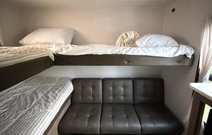 2026 Wildwood 273QBXL Bunkhouse Camper Trailer