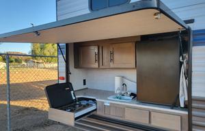 2022 Gulf Stream Ameri lite 279 BH